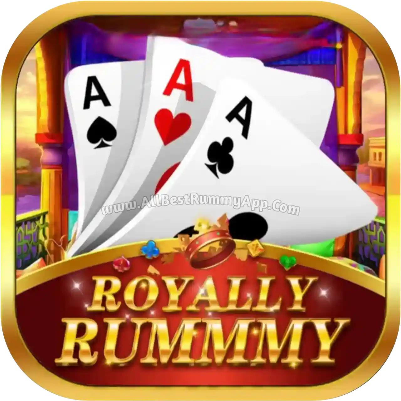 Royally Rummy- All Rummy App