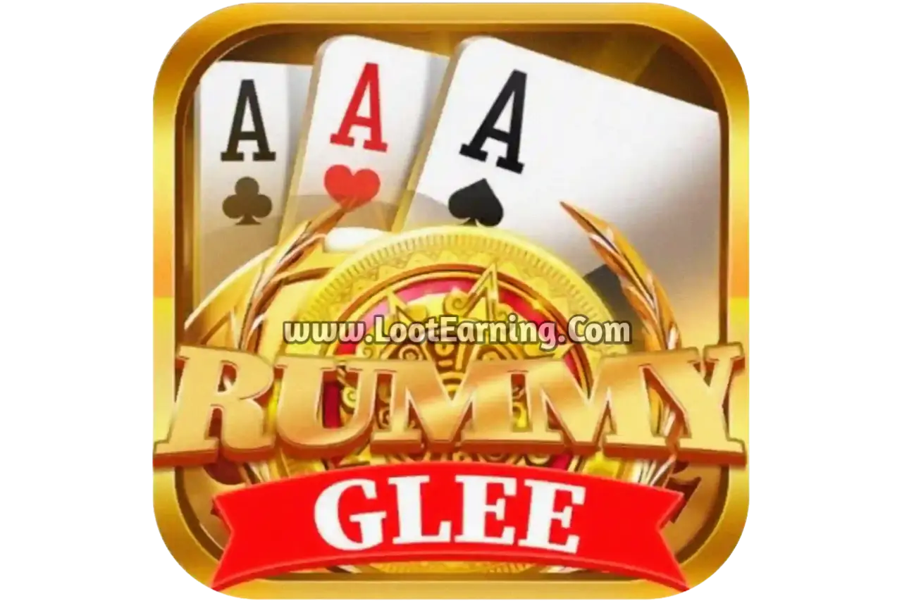 Rummy  Glee