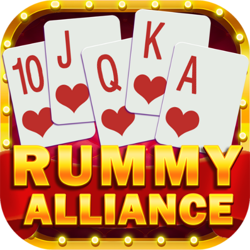 Rummy alliance