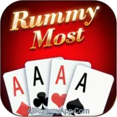 Rummy most- All Rummy App