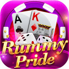 Rummy pride