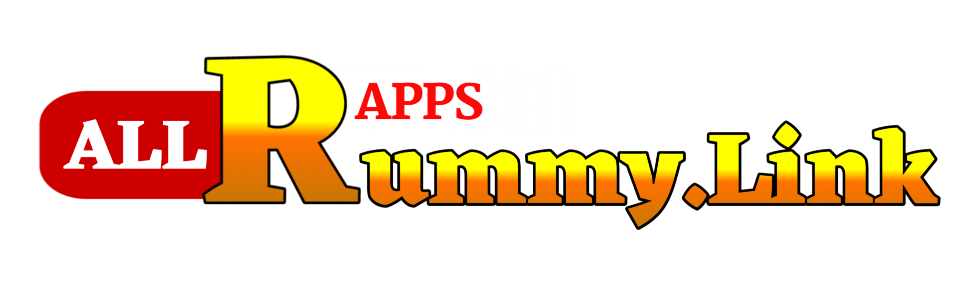 All Rummy App Logo